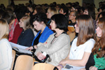 Konferencja naukowo-szkoleniowa - 09.10.2013